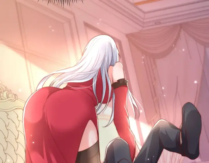 《开局强吻裂口女》第133话 和红叶的幸福之夜图12