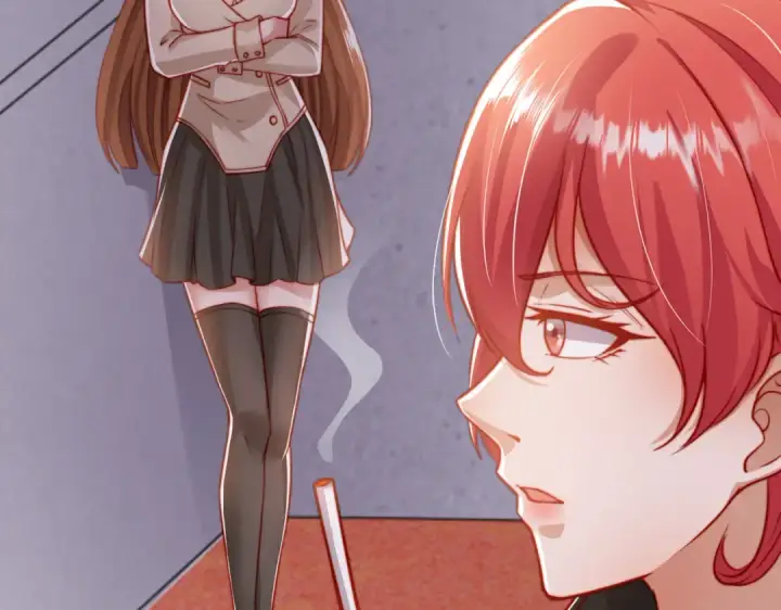 《开局强吻裂口女》第133话 和红叶的幸福之夜图146
