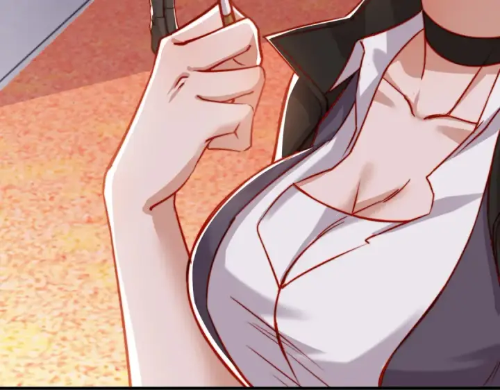 《开局强吻裂口女》第133话 和红叶的幸福之夜图147