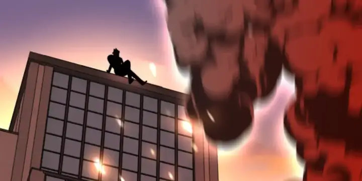 《开局强吻裂口女》第133话 和红叶的幸福之夜图190