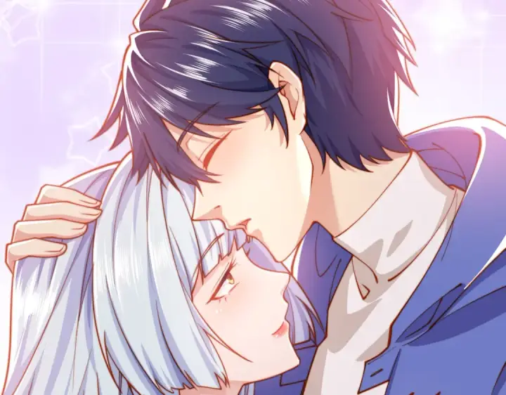 《开局强吻裂口女》第133话 和红叶的幸福之夜图39