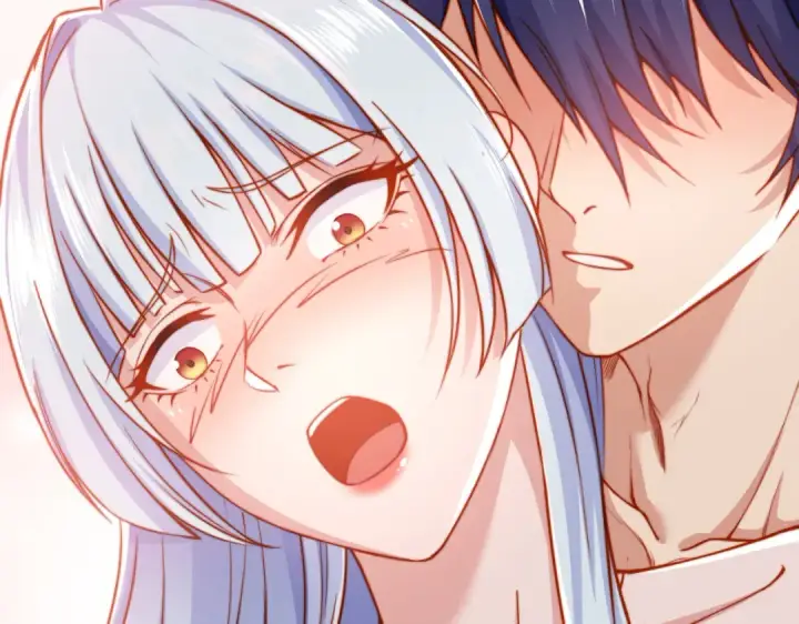 《开局强吻裂口女》第133话 和红叶的幸福之夜图54