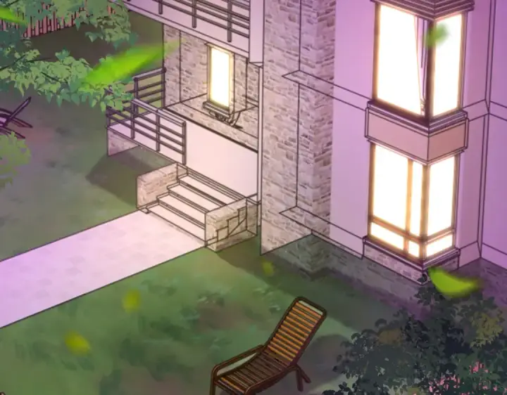 《开局强吻裂口女》第133话 和红叶的幸福之夜图6