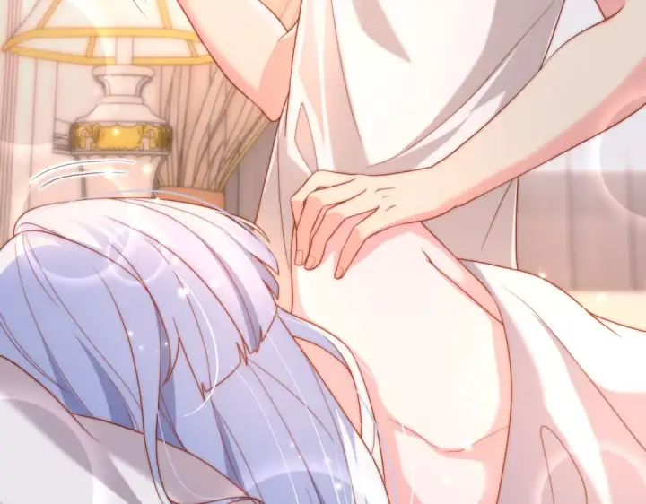 《开局强吻裂口女》第133话 和红叶的幸福之夜图76