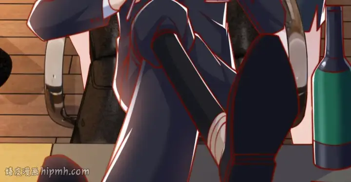 《开局强吻裂口女》第134话 进阶神器天魔刃！图104