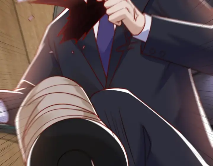 《开局强吻裂口女》第134话 进阶神器天魔刃！图111