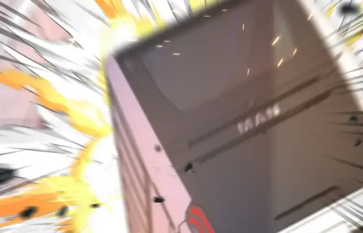 《开局强吻裂口女》第134话 进阶神器天魔刃！图126