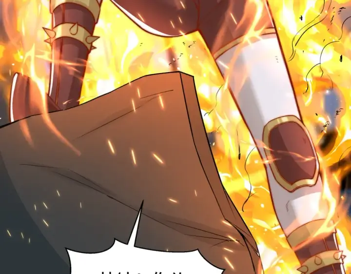《开局强吻裂口女》第134话 进阶神器天魔刃！图135