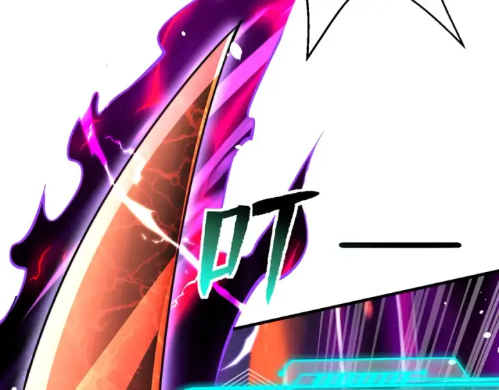 《开局强吻裂口女》第134话 进阶神器天魔刃！图141