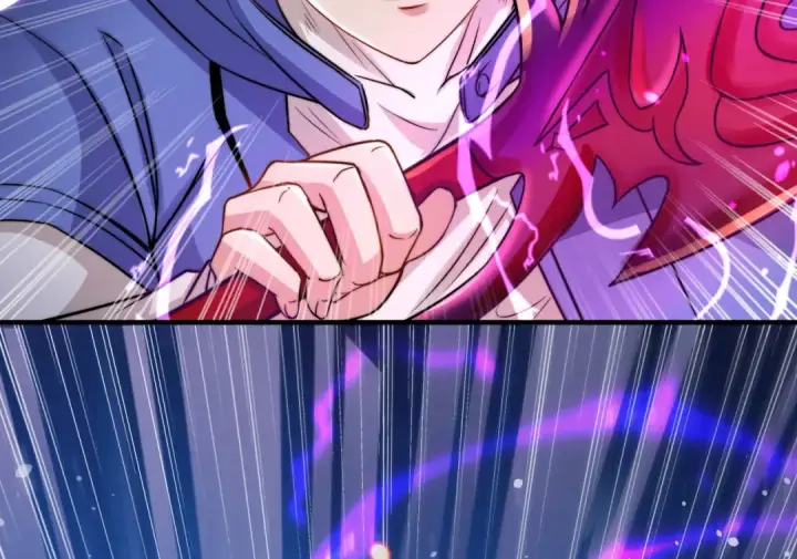 《开局强吻裂口女》第134话 进阶神器天魔刃！图158