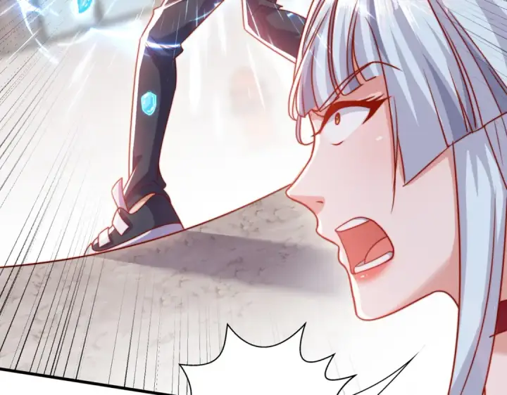 《开局强吻裂口女》第134话 进阶神器天魔刃！图166