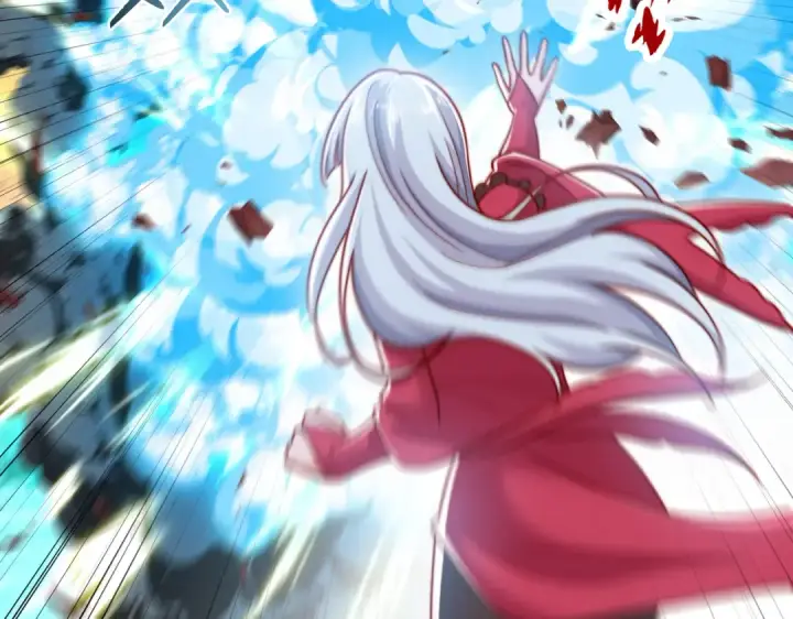 《开局强吻裂口女》第134话 进阶神器天魔刃！图174