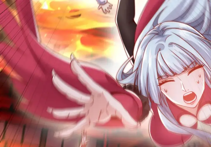 《开局强吻裂口女》第134话 进阶神器天魔刃！图182