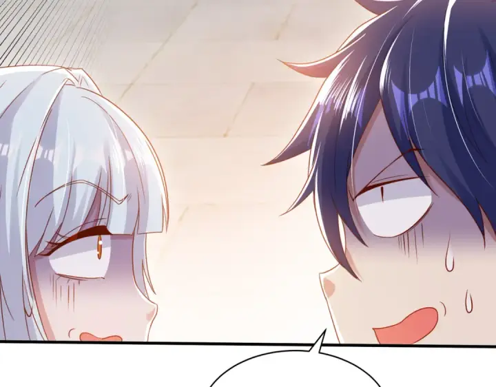 《开局强吻裂口女》第134话 进阶神器天魔刃！图39