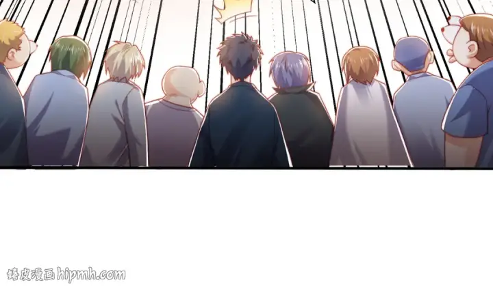 《开局强吻裂口女》第134话 进阶神器天魔刃！图80