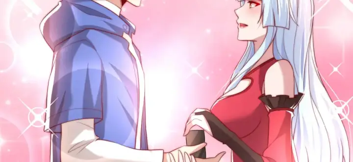 《开局强吻裂口女》第135话 送给红叶的特殊道具图145