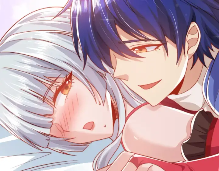 《开局强吻裂口女》第135话 送给红叶的特殊道具图188