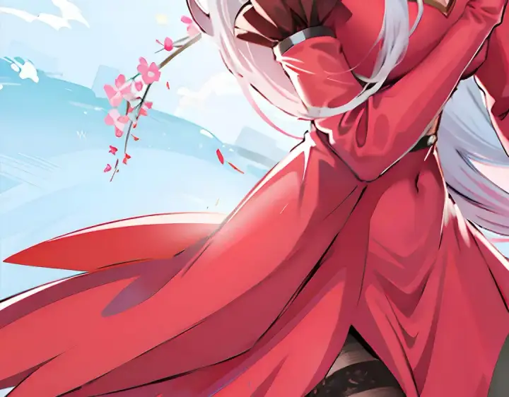 《开局强吻裂口女》第135话 送给红叶的特殊道具图2