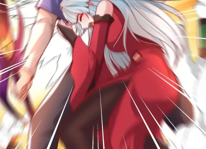 《开局强吻裂口女》第135话 送给红叶的特殊道具图20