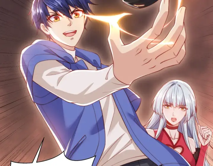 《开局强吻裂口女》第135话 送给红叶的特殊道具图35