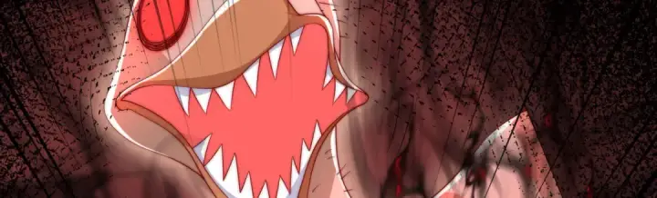 《开局强吻裂口女》第136话 童话人物变成鬼怪？图173