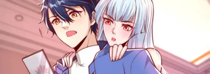 《开局强吻裂口女》第136话 童话人物变成鬼怪？图6