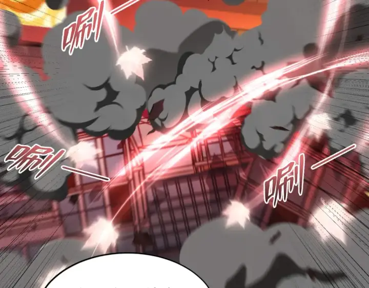 《开局强吻裂口女》第137话 文化入侵的战斗！图139