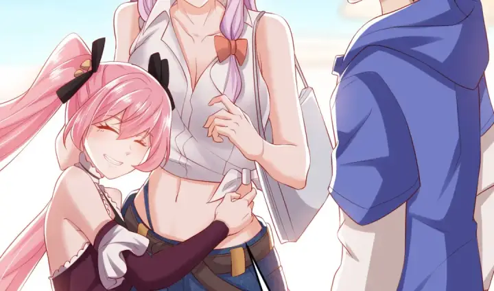 《开局强吻裂口女》第137话 文化入侵的战斗！图172