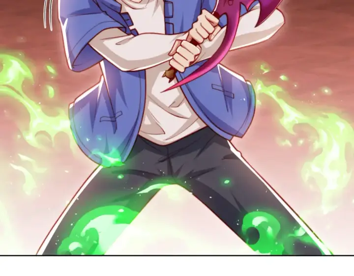 《开局强吻裂口女》第137话 文化入侵的战斗！图19