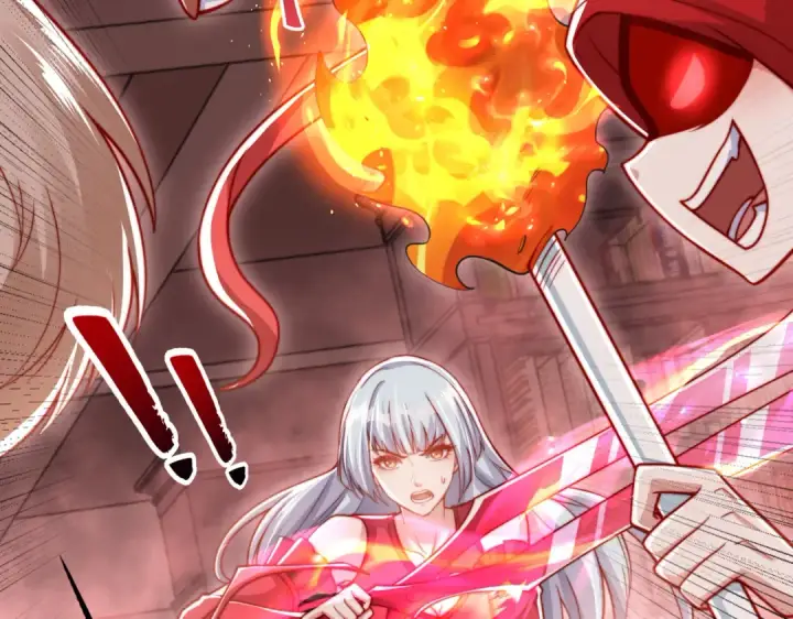 《开局强吻裂口女》第137话 文化入侵的战斗！图22