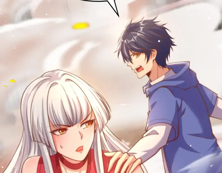《开局强吻裂口女》第137话 文化入侵的战斗！图36