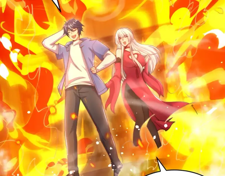 《开局强吻裂口女》第137话 文化入侵的战斗！图49
