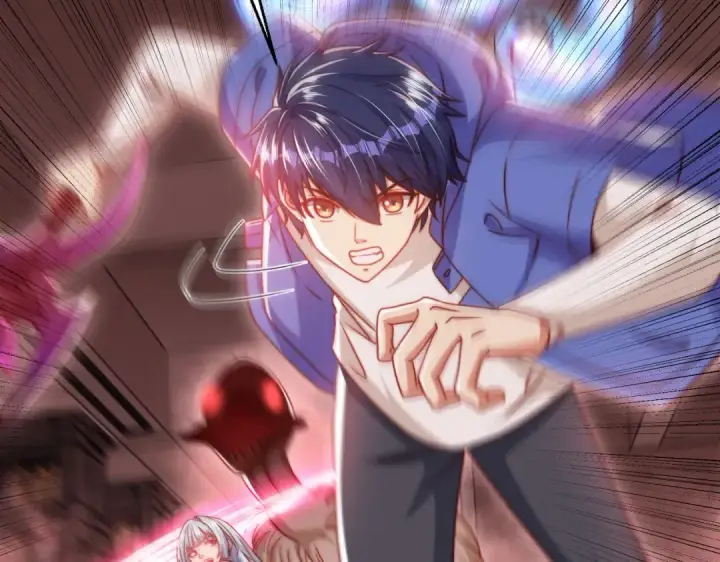 《开局强吻裂口女》第137话 文化入侵的战斗！图5