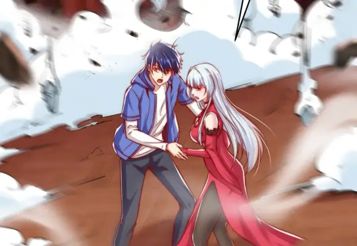 《开局强吻裂口女》第137话 文化入侵的战斗！图52