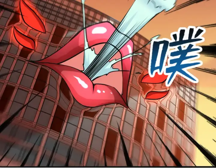 《开局强吻裂口女》第137话 文化入侵的战斗！图63