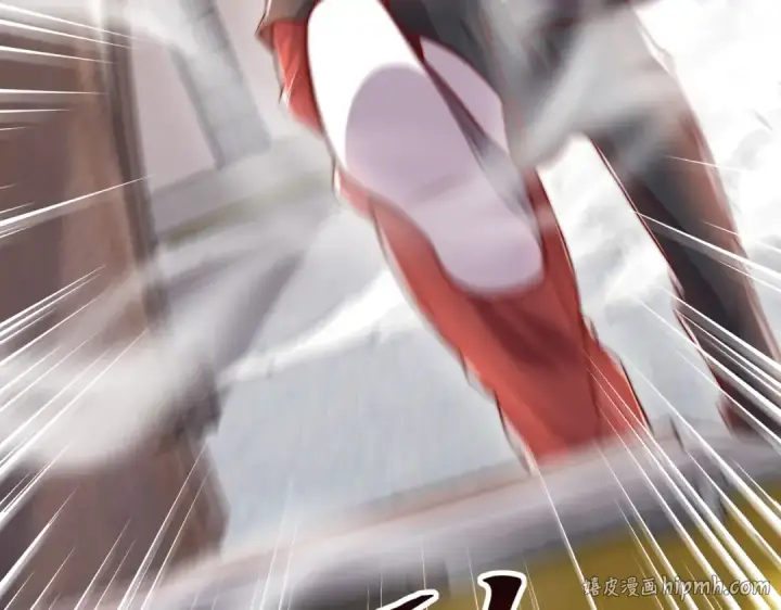《开局强吻裂口女》第138话 越狱的恐龙异能者图120