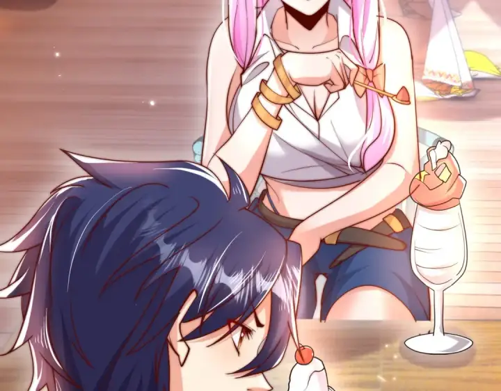 《开局强吻裂口女》第138话 越狱的恐龙异能者图13