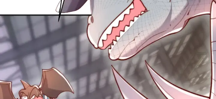 《开局强吻裂口女》第138话 越狱的恐龙异能者图132