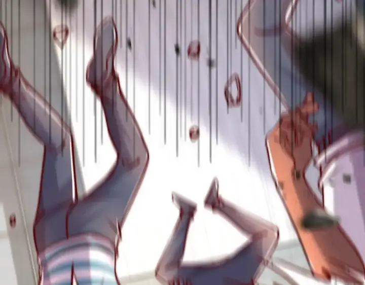 《开局强吻裂口女》第138话 越狱的恐龙异能者图174