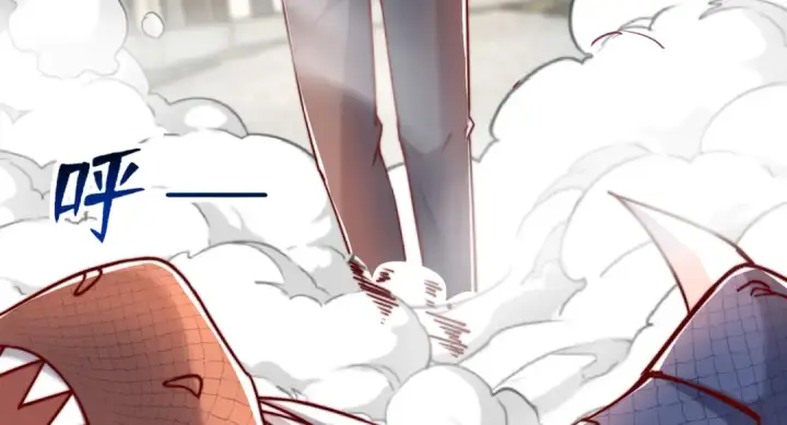 《开局强吻裂口女》第138话 越狱的恐龙异能者图179