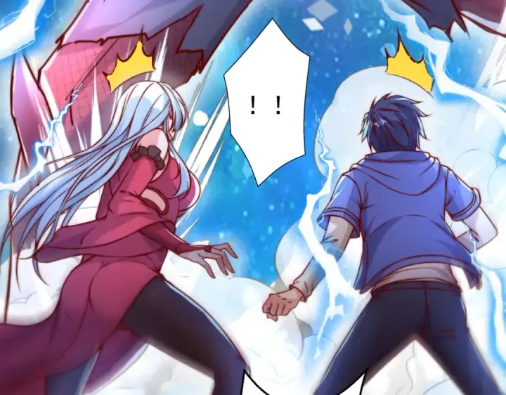 《开局强吻裂口女》第138话 越狱的恐龙异能者图188