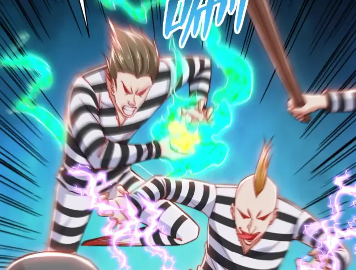 《开局强吻裂口女》第138话 越狱的恐龙异能者图46