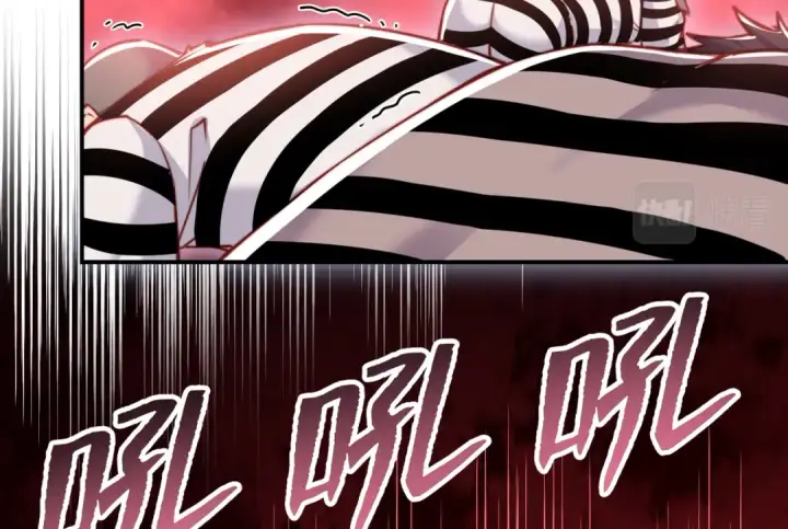 《开局强吻裂口女》第138话 越狱的恐龙异能者图55