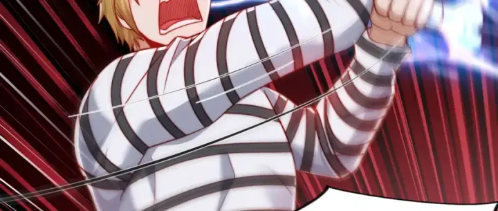 《开局强吻裂口女》第139话 用烧烤征服反派！图185