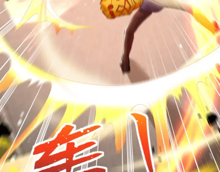 《开局强吻裂口女》第139话 用烧烤征服反派！图22