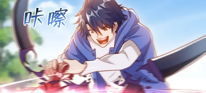 《开局强吻裂口女》第139话 用烧烤征服反派！图42