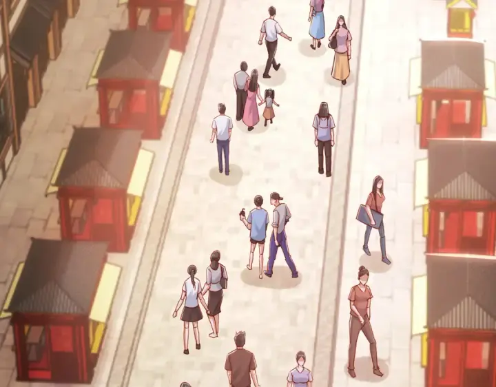 《开局强吻裂口女》第139话 用烧烤征服反派！图69