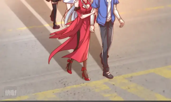 《开局强吻裂口女》第140话 前往水下鬼城图108