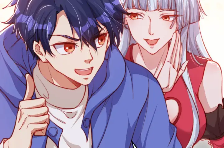 《开局强吻裂口女》第140话 前往水下鬼城图13