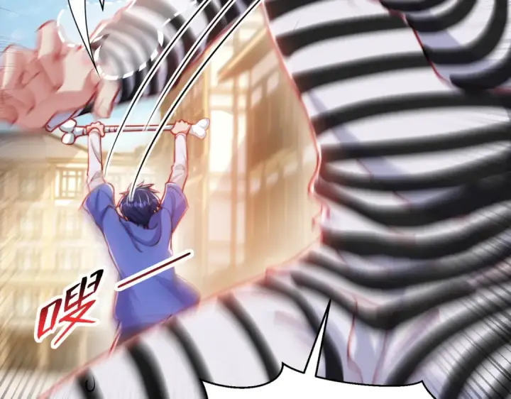 《开局强吻裂口女》第140话 前往水下鬼城图17
